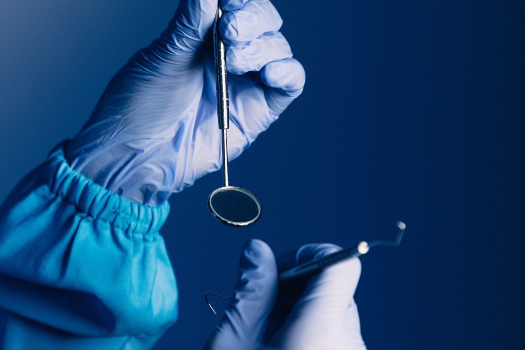 Dental Myths & Facts