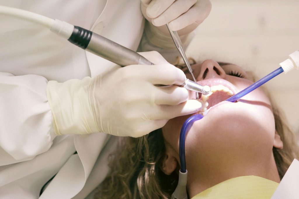 Holistic Dentistry