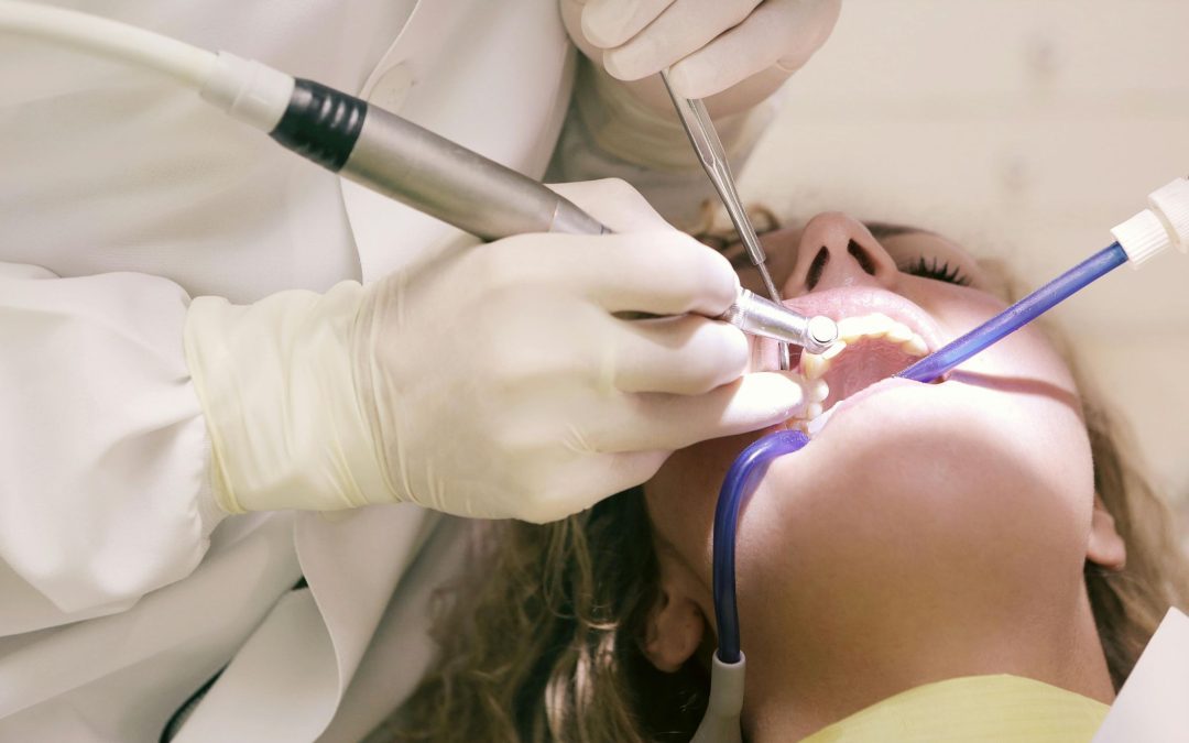 Holistic Dentistry