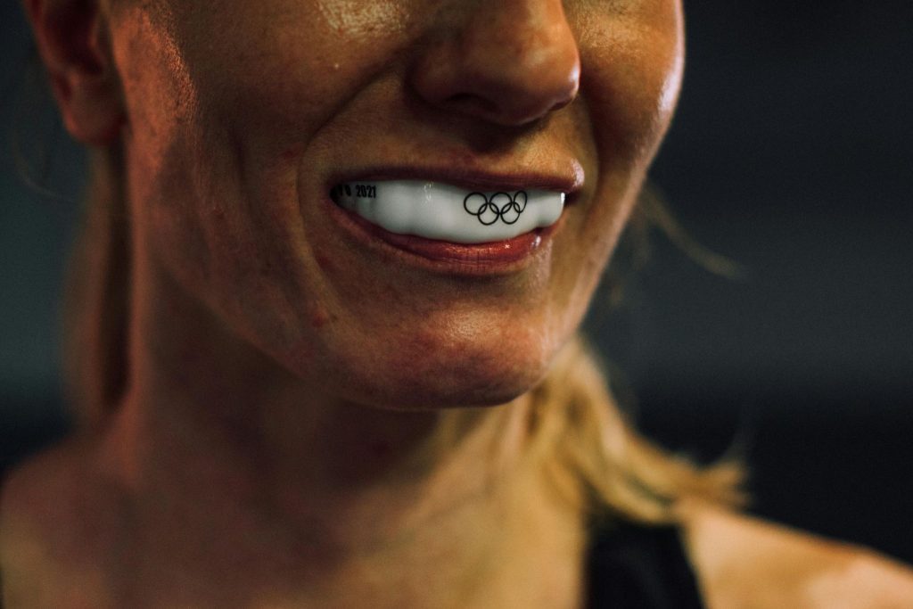 Mouthguards & Nightguards