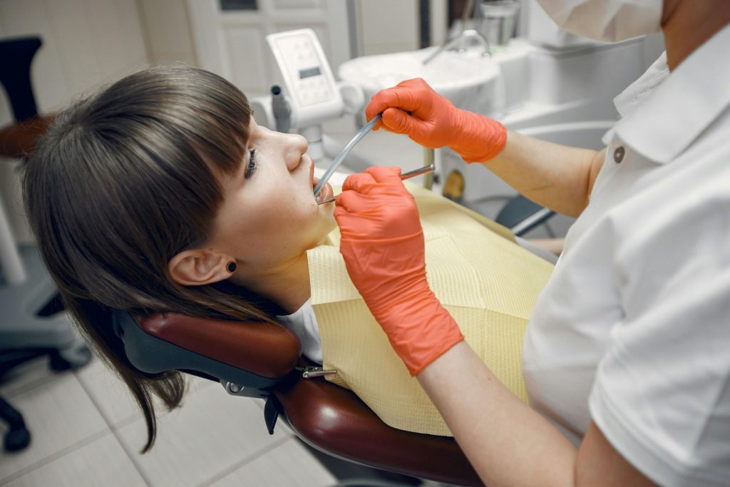 Oral Hygiene Tips