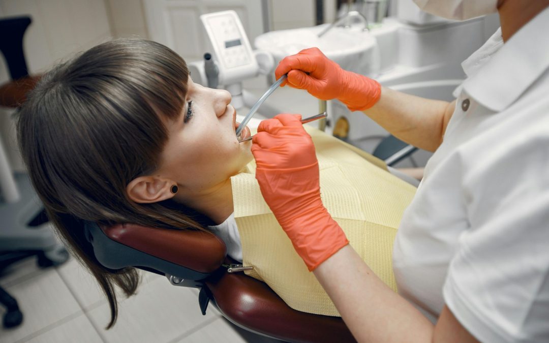 Oral Hygiene Tips