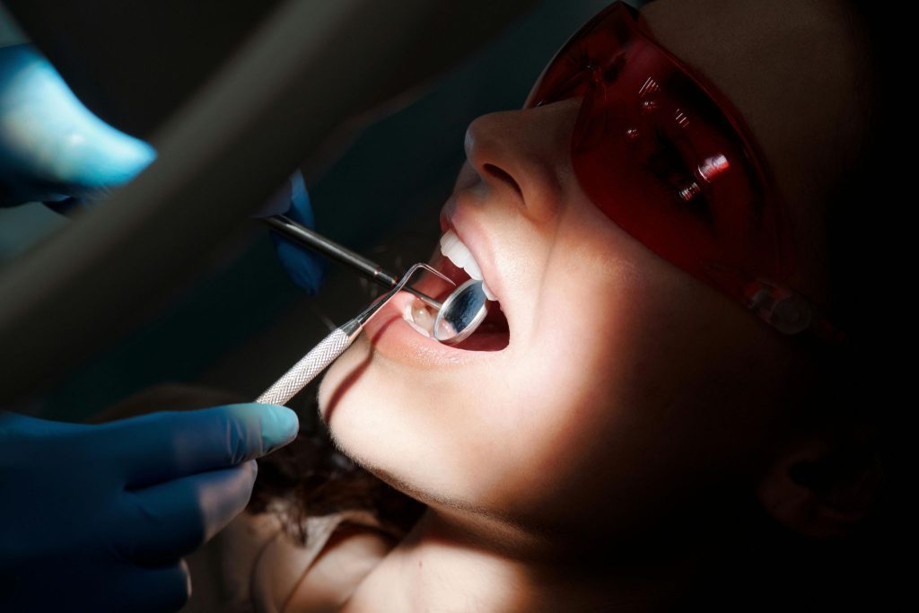 Sedation Dentistry