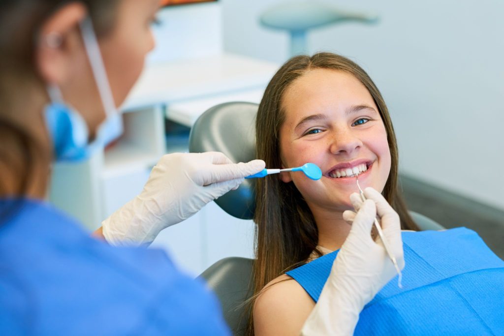 Oral Health and Overall Health
