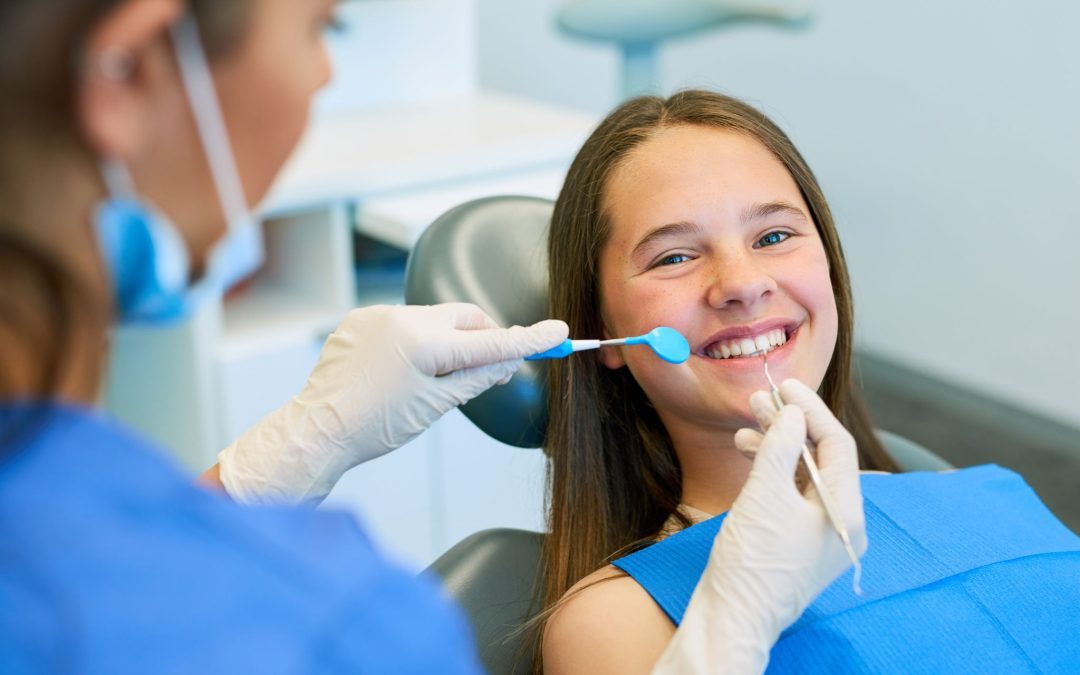 Oral Health and Overall Health