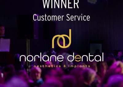 WINNER - Geelong Business Excellence Awards 2025