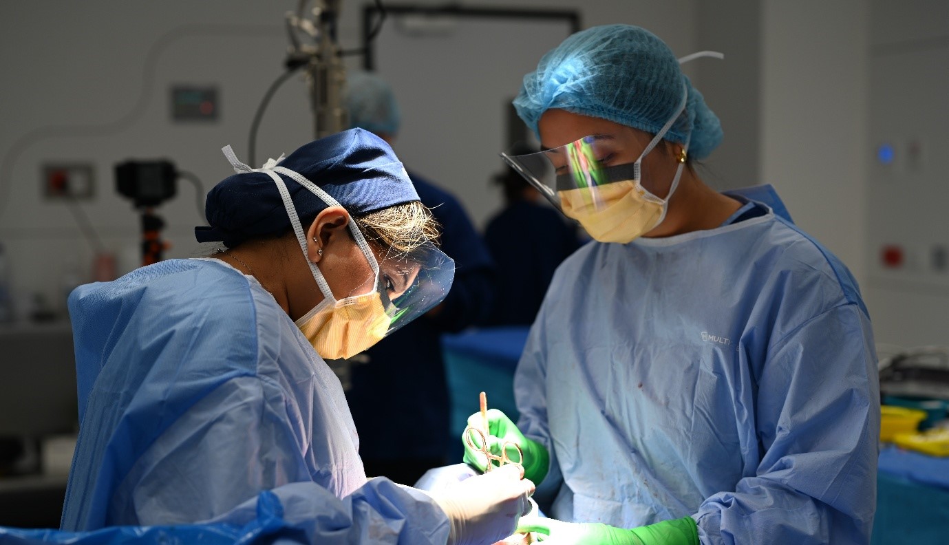 Dr Rashi Gupta All-On-X Dental Implants Same Day Teeth