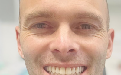 Kyle’s Confidence Transformation at Norlane Dental