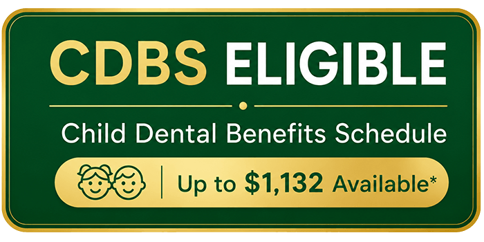 CDBS eligible