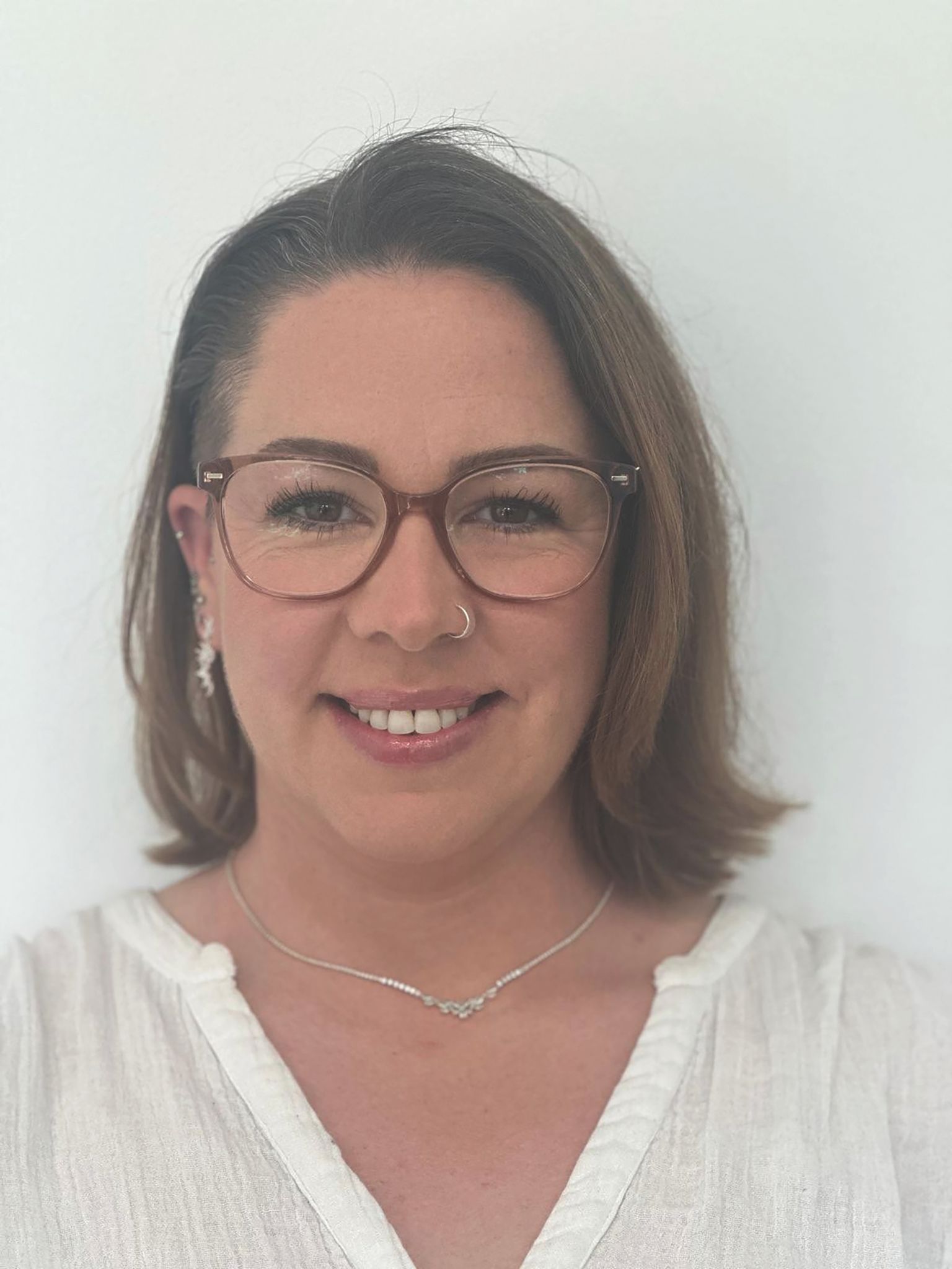 Featured image for “Adult Orthodontic Smile Makeover: Alicia’s Journey to a Healthier, More Confident Smile”