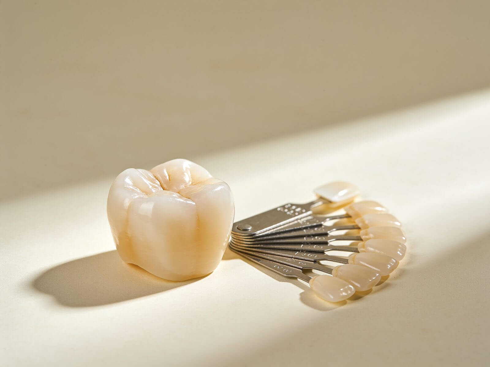 cosmetic dentistry