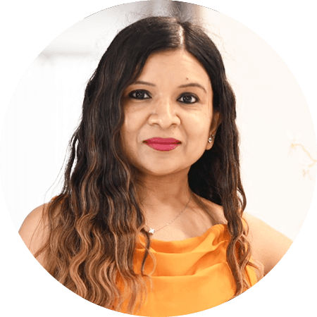 dr rashi gupta