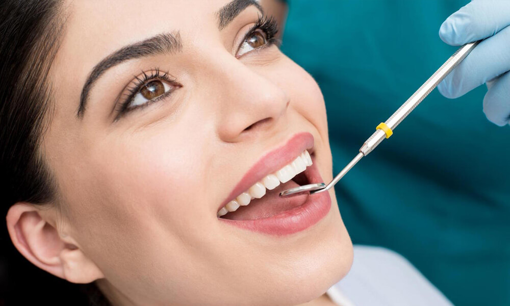 gum treatments