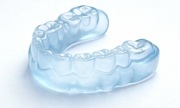 mouthguard custom