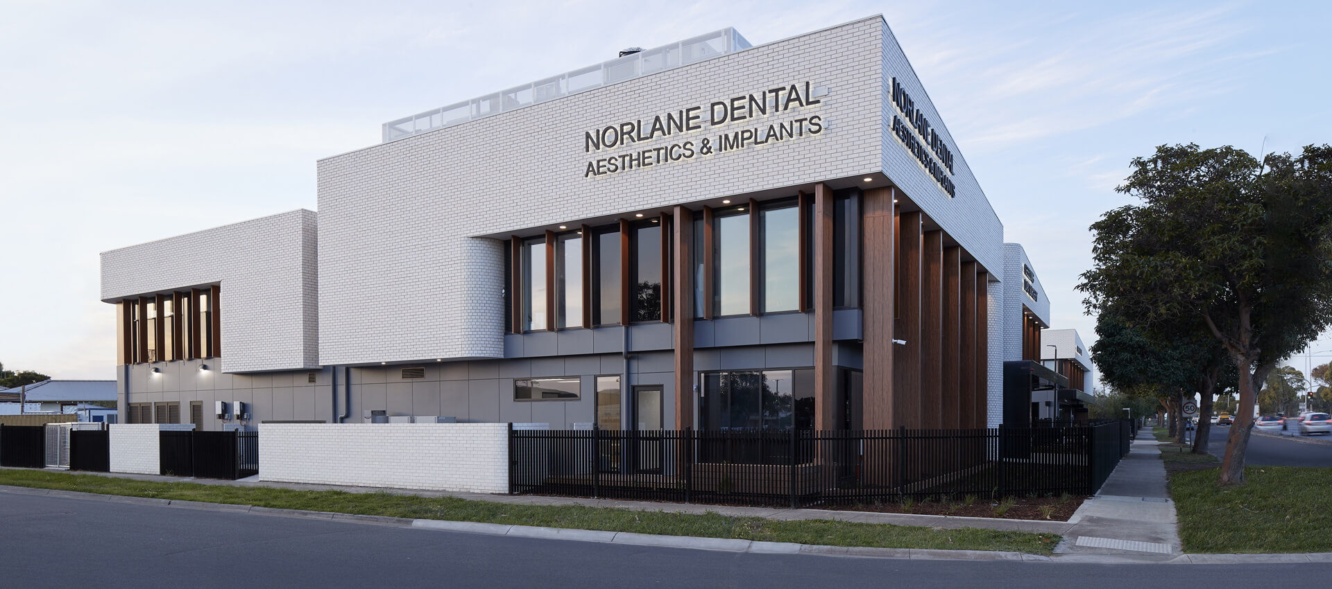 norlane dental building geelong