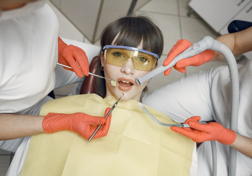 Sedation Dentistry