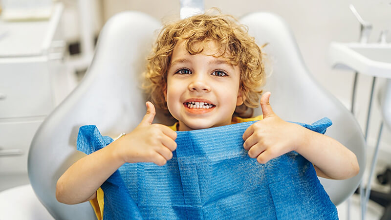 Preventive Dentistry